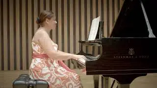 ABRSM (2025/26) Grade 5 Piano - Spiritoso by Clementi (excerpt) #abrsmpiano #classicalpiano