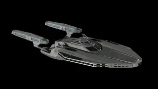 They found something ... A Star Trek Fan Production - Teaser#2