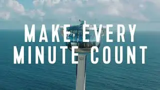 Ocean Getaway With Royal Caribbean
