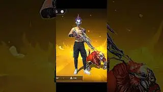 Red Damage Problem🥰 Free fire || Yellow Damage 😭Problem in free fire💯