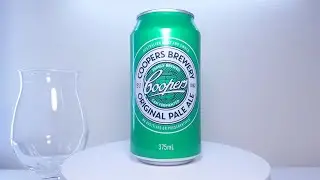 Coopers Brewery　ORIGINAL PALE ALE