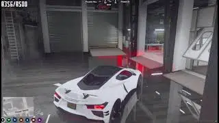 Benji and Ash Fighting Offline (Ray&rsquo;s POV) | GTA RP 3.0 NoPixel