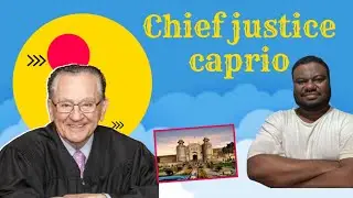 दुनिया के सबसे दयालु जज
