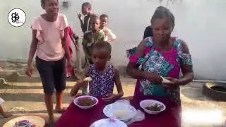 🎉 UYO FOOD GAME COMPETITION – WHO WON THE CROWN? 👑🍽️