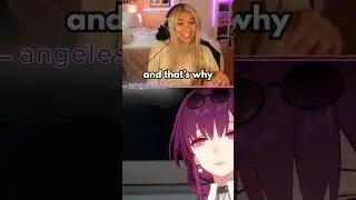 Why you should pick Female MC | #honkaistarrail