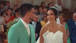 Casamento Theo & Karol