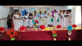 පිළිගැනීමේ ගීතය
