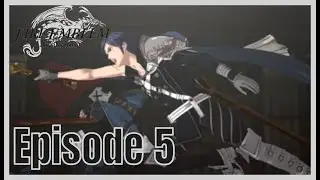 Fire Emblem Awakening Episode 5 - Ferox Arena