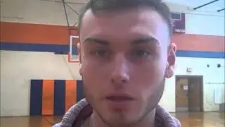 Horner's Corner - Akron City Series - Ellet Orangmen