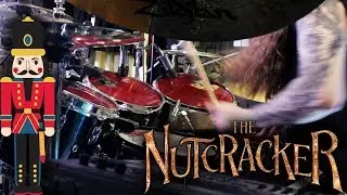 Nutcracker - Waltz of the Blast Beats