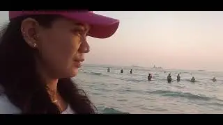 Al khan beach |Sharjah |United Arab Emirates #shorts
