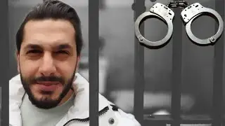 مقلب مسكتني الشرطة و نحبست بزوجتي ( خليتها تترك البيت 😂🤣)