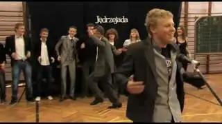 Jędrzejada część 1