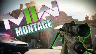 Why Modern Warfare 2 (2022) Sniper Rifles Are The Best In The Game