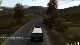 City Life RPG 2 - Bank robbery... fails after fails...