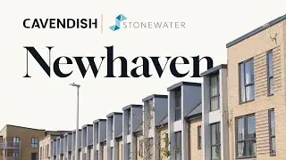 Stonewater | Newhaven