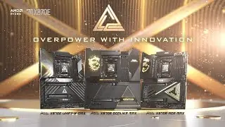 Cartes m&egrave;res MSI MEG X870E &ldquo;MAX&rdquo; - Dominer par l&rsquo;innovation