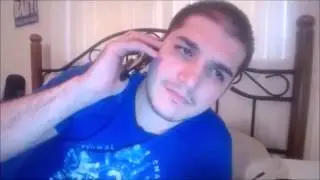 Deez Nuts calling Zorofanboy124