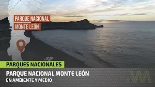 PARQUE NACIONAL MONTE LE&Oacute;N - Una reserva costero marina en Santa Cruz
