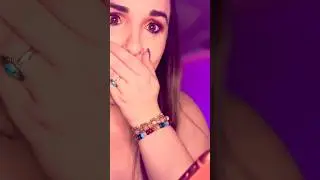 ASMR | Best Friend Does Damage Control After You Drunk Text 🥴 #iphoneasmr #chaoticasmr #asmrrp