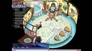 Trickster Online : Cat Walkthrough - Part 4