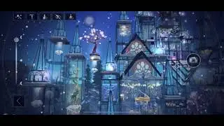 lifeafter Double Manor❀ New structure glass castle