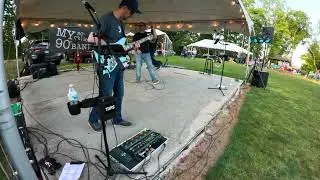 Shimmer (Fuel) - Greenhouse Winery 9-16-2023