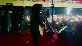 pochish bochor pncish bchr bagdhara live at dinajpur govt college 30 11 2024 720 publer io