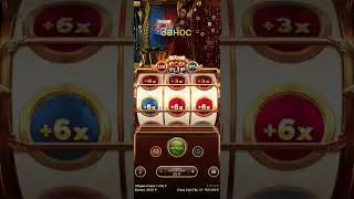 Crazy Coin Flip x7 Scatter Big win