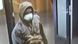 Suspect At Large - Mass Shooting At Northside Hospital Atlanta May 3 2023