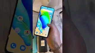 Zte Blade V40 Pro 6/128gb