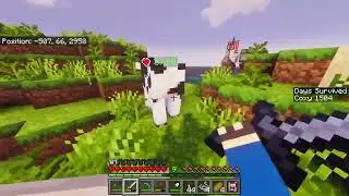 Minecraft: Season 3 #2