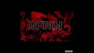 (OPIUM GRAVE) prod by garyxgssjbeatz