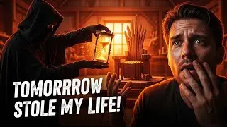 The Thief Stealing Your Future (Stop Waiting for Tomorrow) | Motivational Story