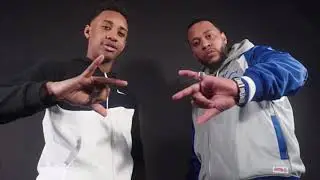 Smoke K.Hill X G.Hill
