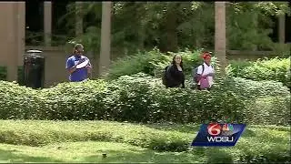 LSU student death investigation