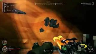 Deep Rock Galactic - 