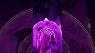 OTHERWORLD Halloween 2024 at Flanker SLC with SVV3N