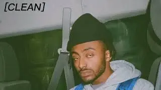 Amin&eacute; - SHINE [CLEAN]