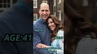 Celebrity Couples Age Difference 🥰 #viral #celebrity #shorts