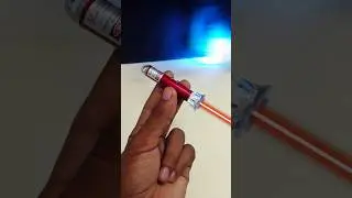&lrm;Laser Light Making | Laser Light Repair | Repairing Laser Light | #shorts #elictrical #experiment