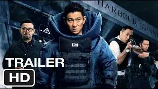 SHOCK WAVE 2 (2020) Official Trailer