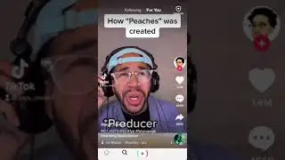 What is Music Visualizer in TikTok?