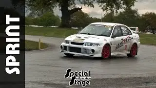 2015 Pace Ward MLR & Whiteline 22b.com Sprint Series - Round 2