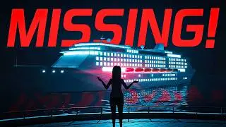 The Woman Who Disappeared From a Cruise Ship and Was Never Seen Again