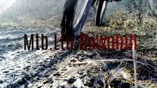 Mtb Project start!!!!