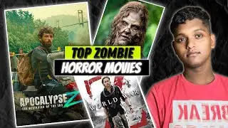 Top 7 Best ZOMBIE Movies in Hindi Dubbed | World Best Zombie Movies |  video   31
