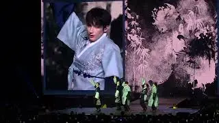 TxT- Beomgyu solo + Sugar Rush Ride + Neverland | Act:Promise -ep.2- in Europe, London 25.03.25