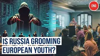 Russia's Grooming Young Europeans for Terrorist Attacks,&nbsp;Media&nbsp;Report