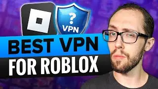 ⚡ Best VPN for Roblox 2025: Low Ping (Tested)